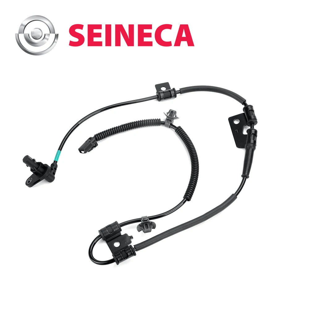 CGQ ABS Датчик скорости колеса Передний левый для Kia Sportage 95670 03000 9567003000 1F300 956701F300 5S10865