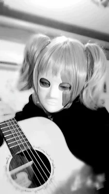 Игра Салли Лицо Латексная Маска для косплея маски Костюм Опора аксессуары SallyFace