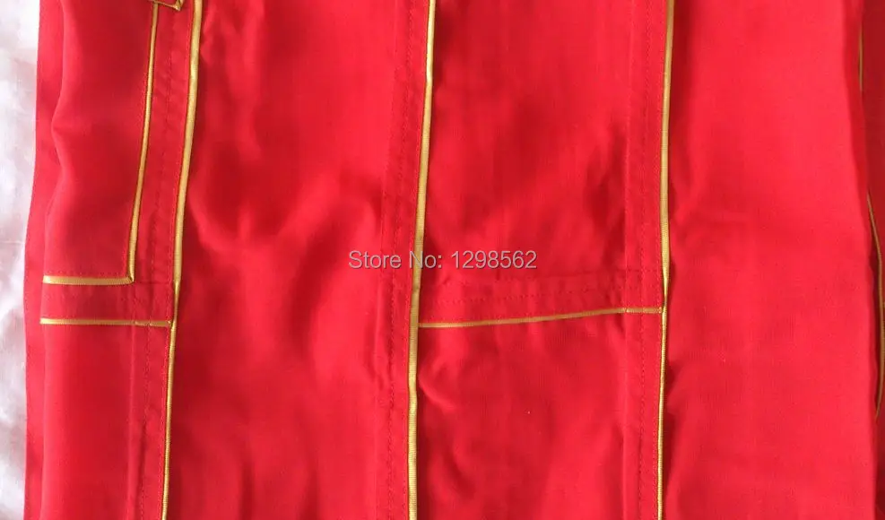 Костюмы унисекс для монахов шаолин буддийские костюмы robezuyi suitslay kung fu cassock