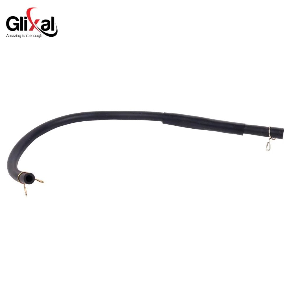 Glixal GY6 50cc 125cc 150cc крышка головки блока цилиндров для 139QMB 157QMJ китайский скутер мопед