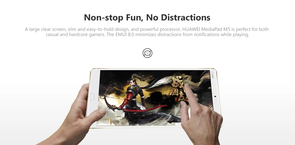 HUAWEI MediaPad M5 8,4 дюймовый Android 8,0 планшет Восьмиядерный планшет 4 Гб ram 64G/128G 2560x1600