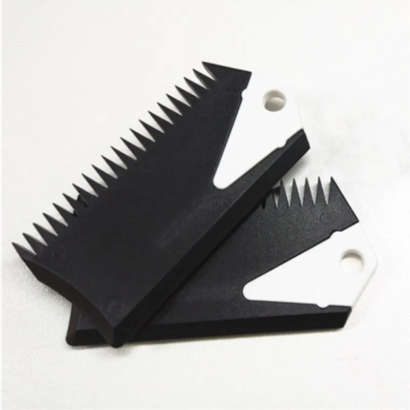 Высокое качество воск для серфинга Расческа Горячая Распродажа пластиковая