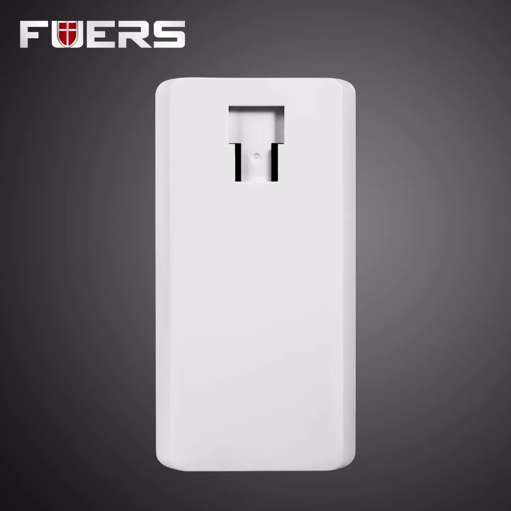 Беспроводной интеллектуальный датчик движения детектор для домашних животных