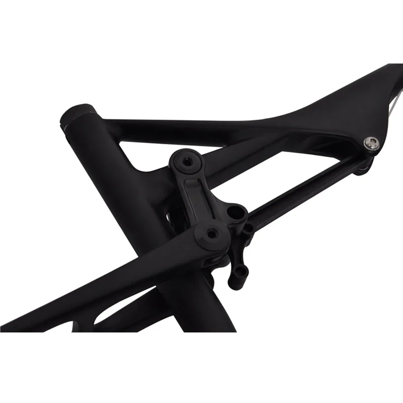 WINICE БРЭНД рама MTB Carbono 29er Boost новая технология EPS сделанный горный велосипед FM026