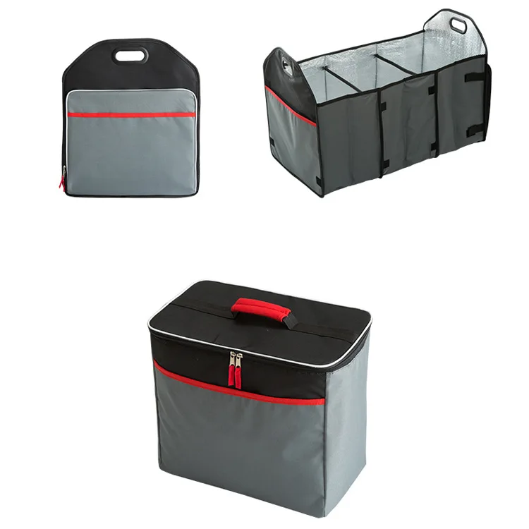 Большая Фотосумка Rye time Coolerbags можно сложить в багажник автомобиля хранить еду на