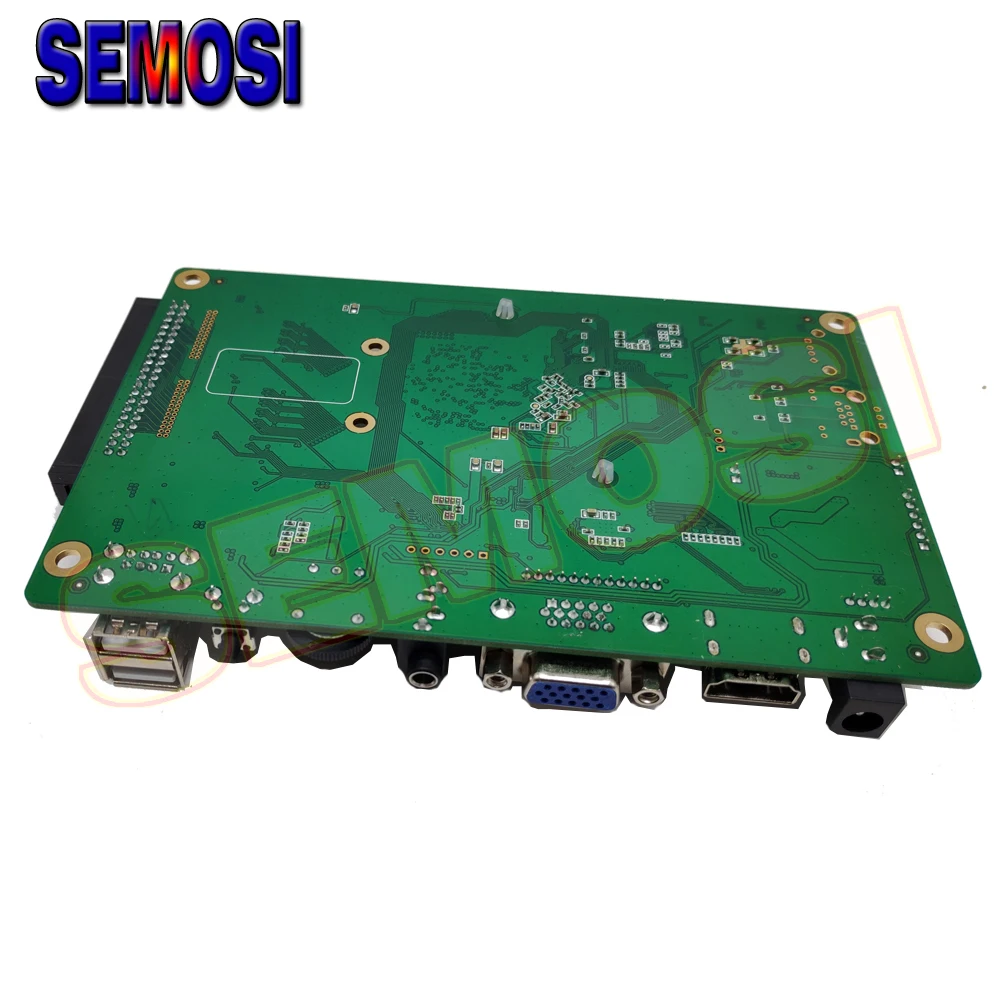 1660 в 1 аркадная игра печатная плата VGA и HDMI 28 Pin разъем Jamma Аркада шкаф коробка 9 для