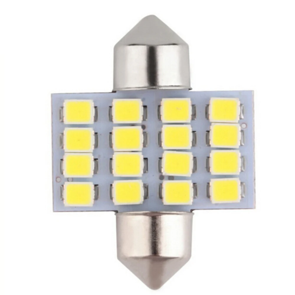 Белый светодиодный светильник для чтения s внутренний купольная лампа Mitsubishi ASX