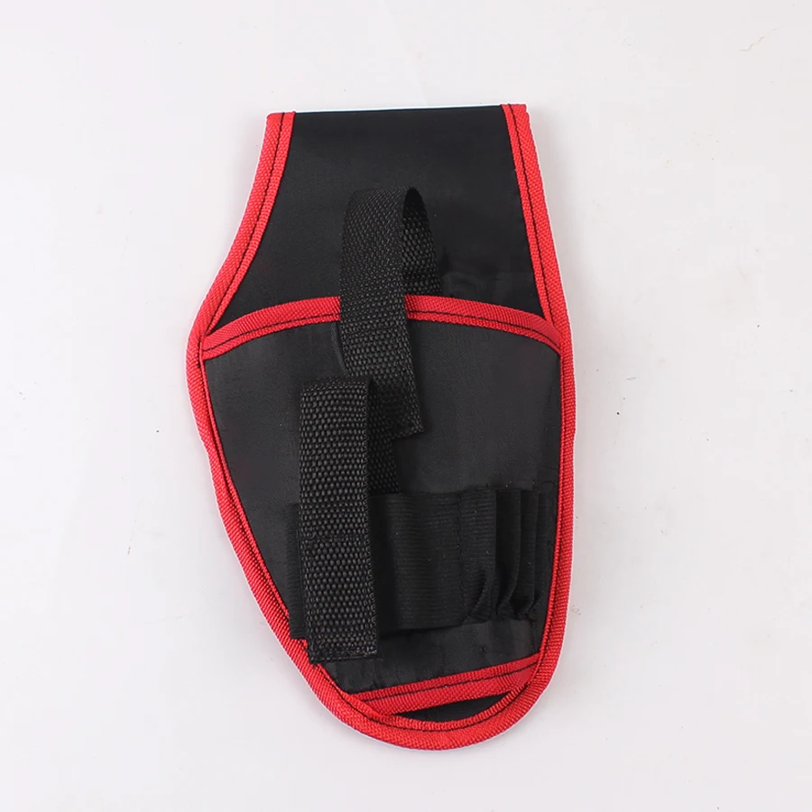 Holst Tool Pouch For 12V Drill ScrewdriverPortable Cordless Holder Waist Bag New | Инструменты