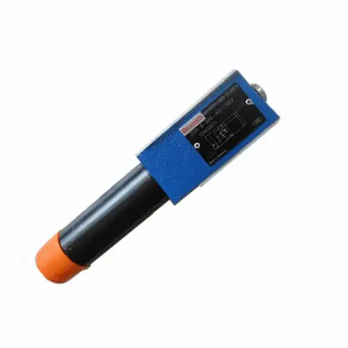 

ZDR6DA2-43/150Y R900410849 новый клапан rexroth
