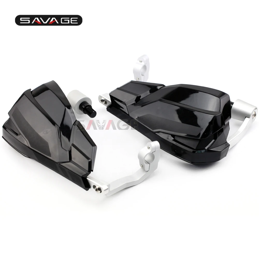 

Handlebar Handguard Handle Protector For YAMAHA XJ6 2009-2015 10 11 12 13 14 Motorcycle Hand Guards Protector