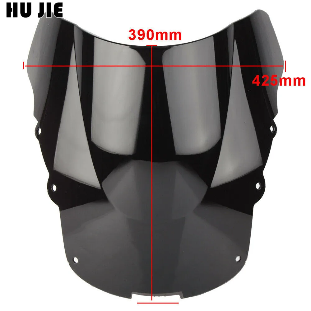 Высокое качество для Honda CBR1100XX CBR 1100 XX супер черный Дрозд 1996 2007 ABS
