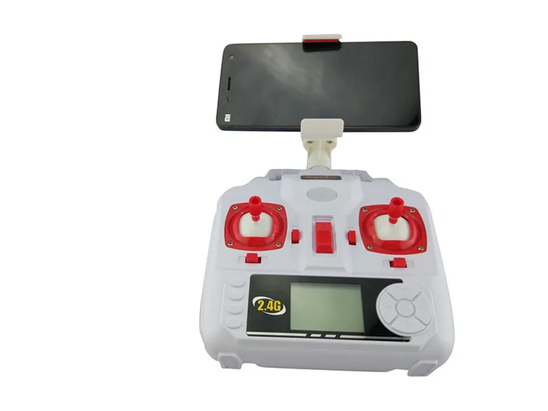 HD WiFi FPV камера телефон клип набор для Syma X5C X5SW X5HW X54HW Rc Дрон | Игрушки и хобби
