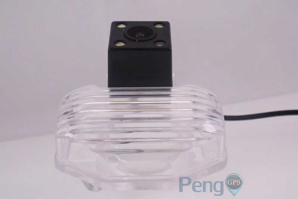 Водонепроницаемая камера заднего хода для Toyota Corolla 2007 2008 2009 2011 2012|reverse backup camera|toyota