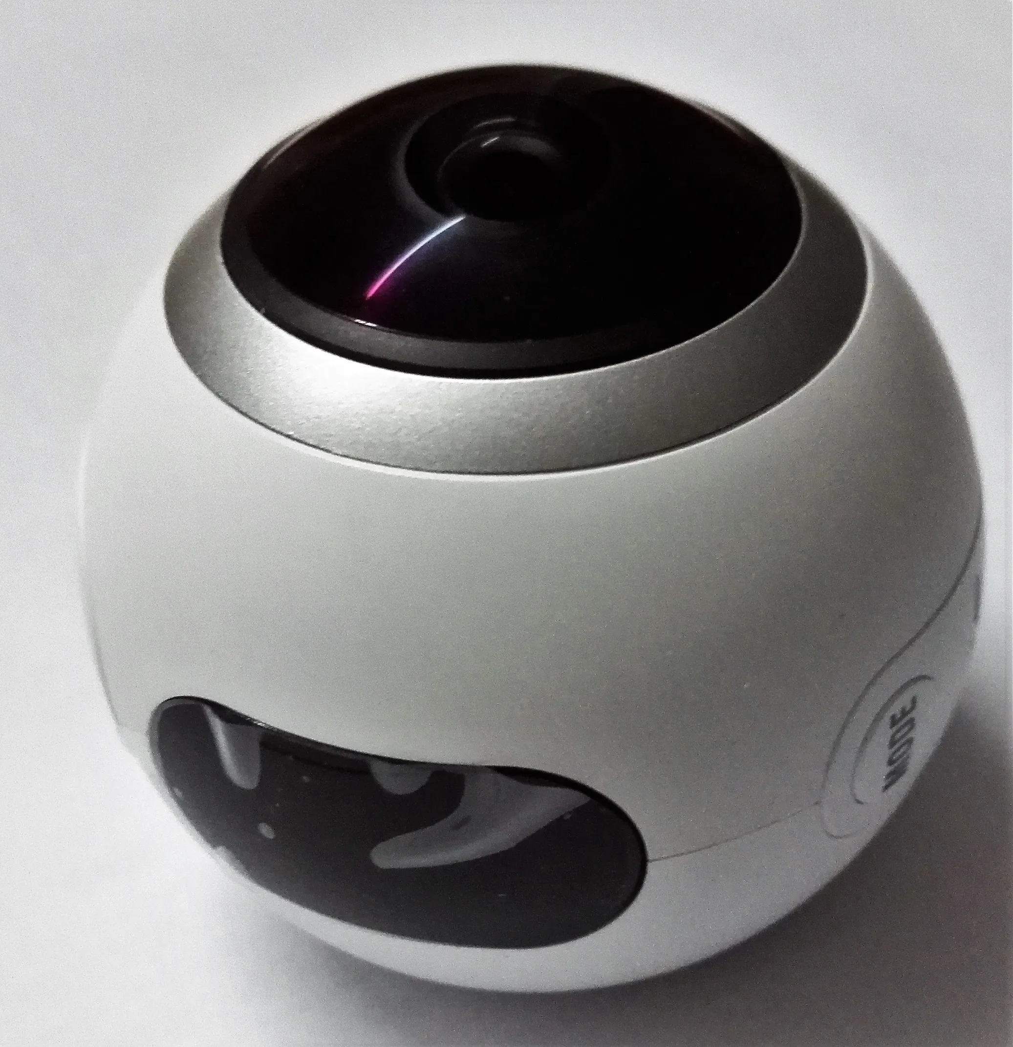 SJCAM SJ360 Panorama VR Sports Action Camera 12MP Fisheye Lens 220 Degree FOV WiFi 2K 30fps Video Recording | Электроника