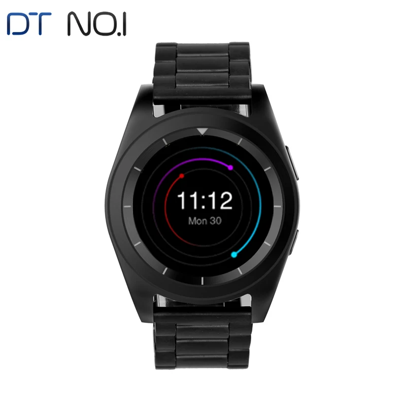 DTNO.1 G6 Спорт Bluetooth 4 0 Смарт часы MT2502 HD Экран устройство для отслеживания