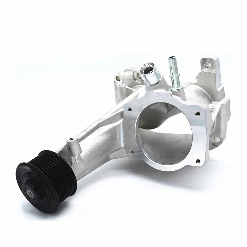 Механический порт для ремонта турбокомпрессора Dis cov ery4/3 ran ger ove rsp или XJL XFjag uar3.0T 5 0