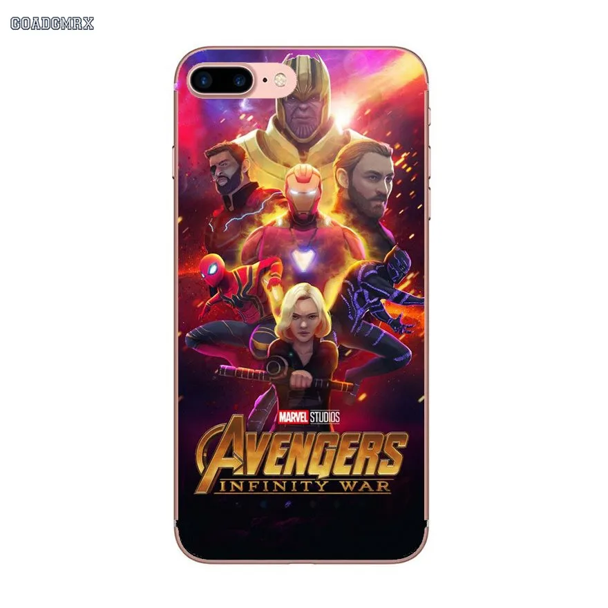 image 8 Силиконовый чехол для samsung Galaxy S2 S3 S4 S5 Mini Alpha S6 S7 edge S8 S9 Plus J1 Grand Prime - Цвет: image 8