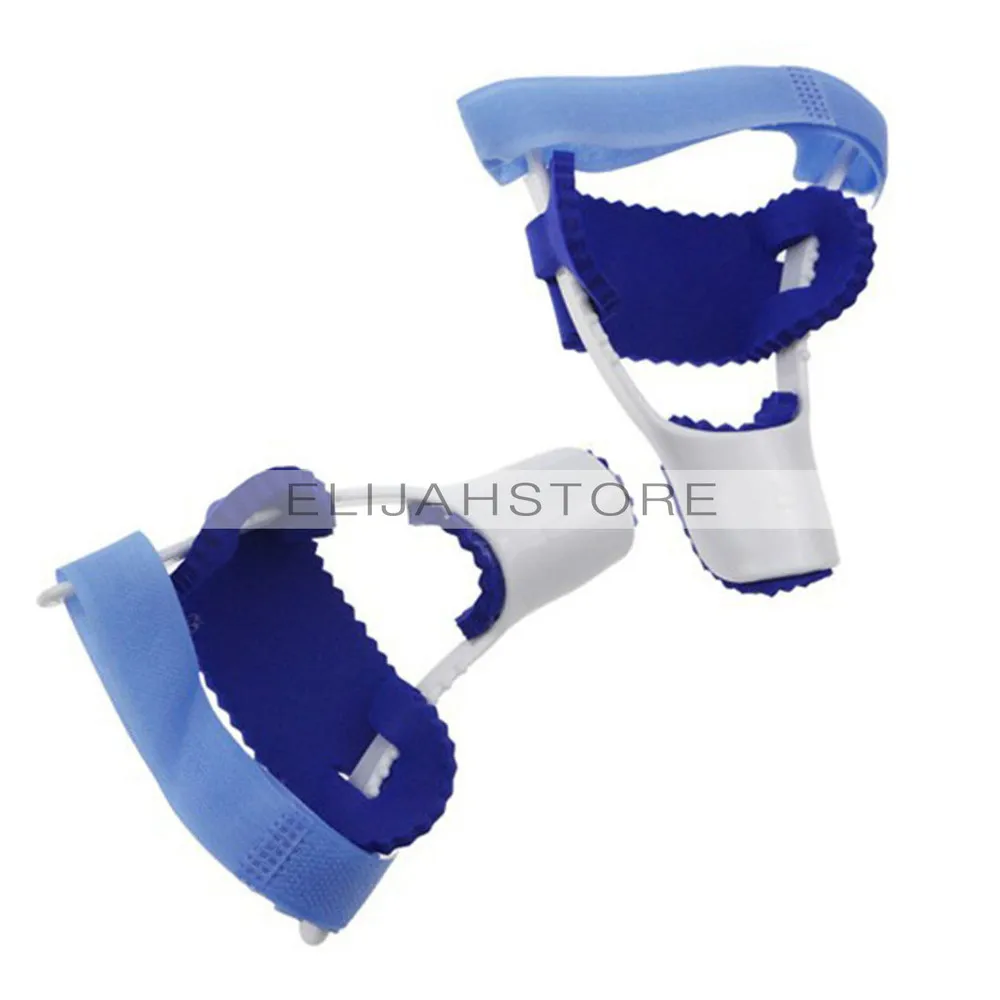 1 пара корректор большого пальца ноги облегчение боли вальгусная деформация уход