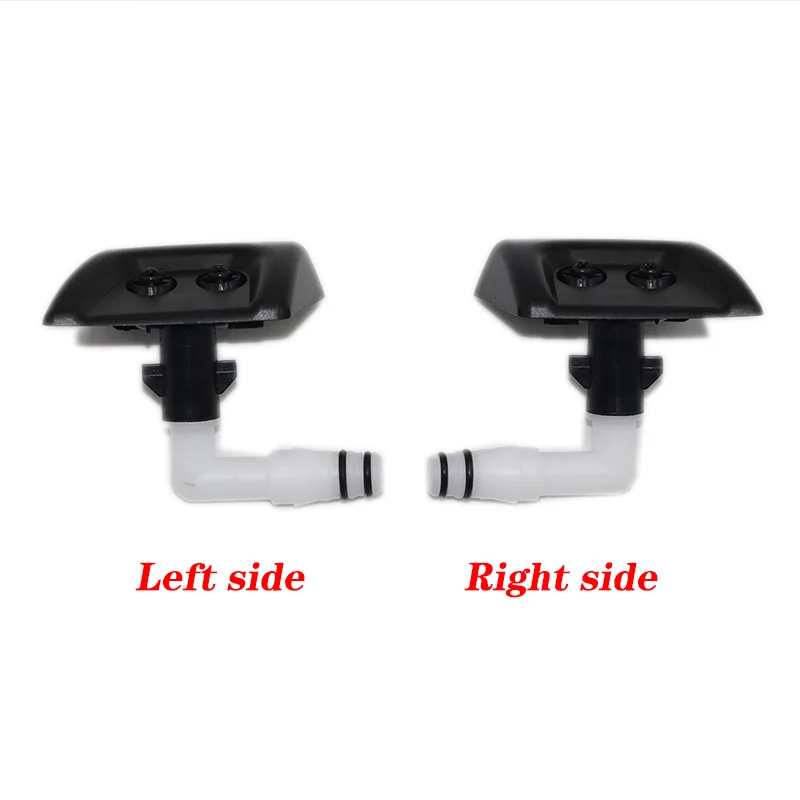 DNJ500100-right DNJ500110-left автомобильный налобный фонарь водоструйный для Range Rover Sport 2005-2009 авто Омыватель реактивный запчасти поставщик