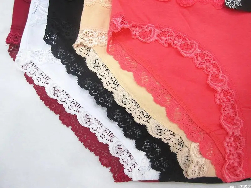 Ropa interior femenina, женские трусы, сексуальное нижнее белье, кружевное белье размера плюс 6XL, большой размер, кружевное хлопковое нижнее белье с цветами, женские трусики