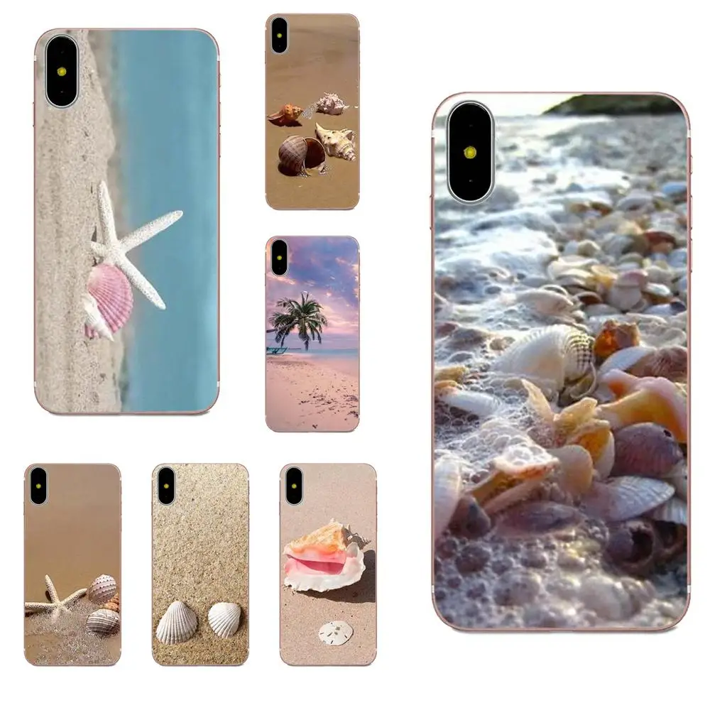 Морская морская звезда для Huawei P7 Honor 4C 5A 5C 5X 6 6C 6A 6X 7 7X 8 9 V8 V10 Y3II Y5II Y6II G8 Play Lite чехол