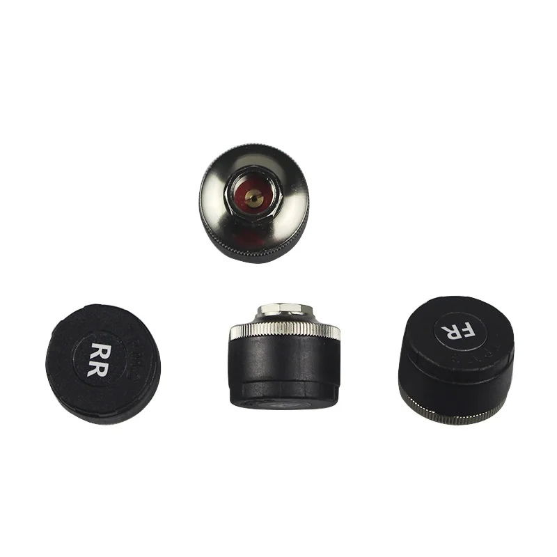 Система контроля давления в шинах TPMS умная система с зарядным устройством для