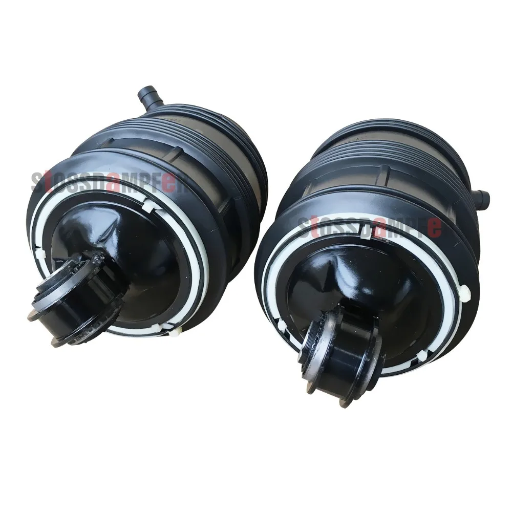 StOSSDaMPFeR 1 * пара 3-контактная подвесная Сумка задняя Пневматическая Пружина для