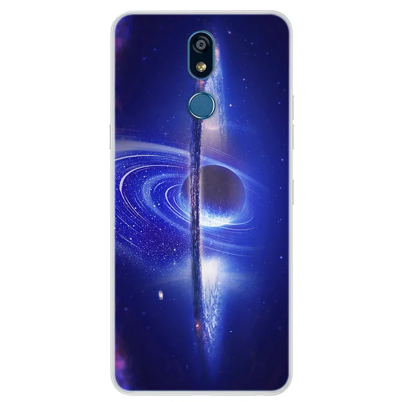 38 Для LG K40 чехол LG K40 чехол Мягкая силиконовая задняя накладка из ТПУ чехол для LG K12 Plus чехол Funda LGK40 K 40 чехол для телефона 5,7 дюймов - Цвет: 38