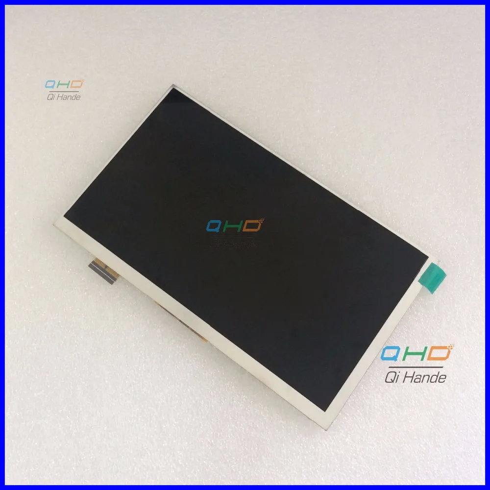 Сенсорный ЖК экран для BQ 7008G 3G сенсорный 7 дюймов с цифровым преобразователем
