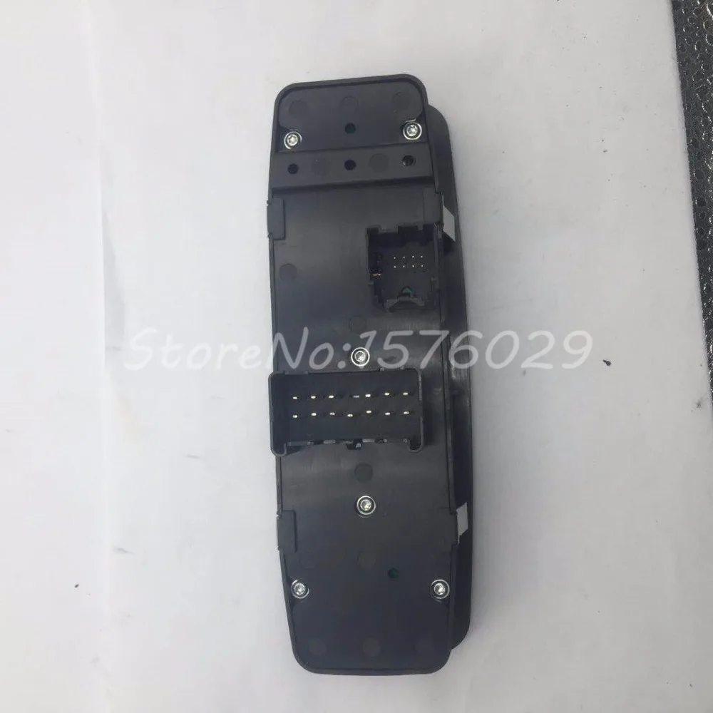 Главный переключатель стеклоподъемника TALLING 4602632AG для D odge J ourney L iberty N itro OE: