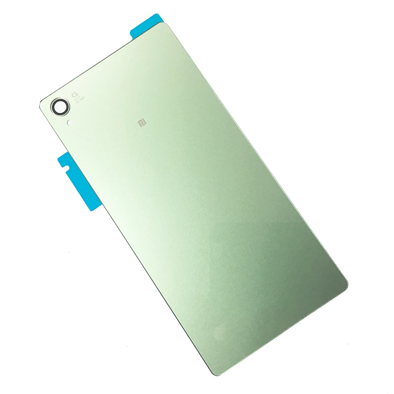 Одежда высшего качества для Sony Xperia Z3 l55t D6603 d6643 d6653 d6633 батарея Крышка задняя дверь
