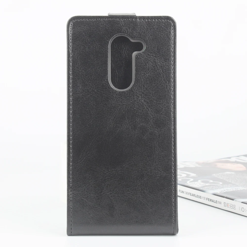 Кожаный чехол для Huawei Honor 6X / GR5 2017 чехол-книжка 6 X GR 5 чехлы телефонов сумки |