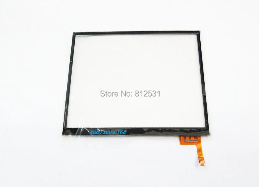 Запасной сенсорный экран дигитайзер для NDSi запасная часть.|digitizer|digitizer touch screen |