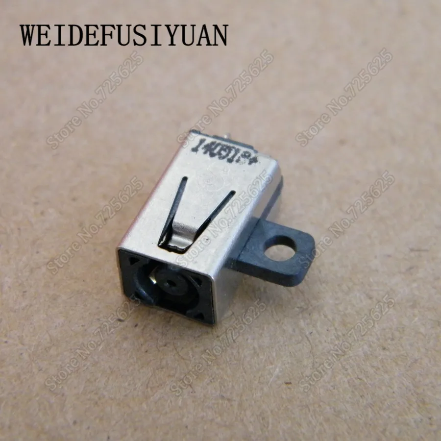 Разъем питания постоянного и переменного тока зарядный порт для Dell Inspiron 15 3551 3552