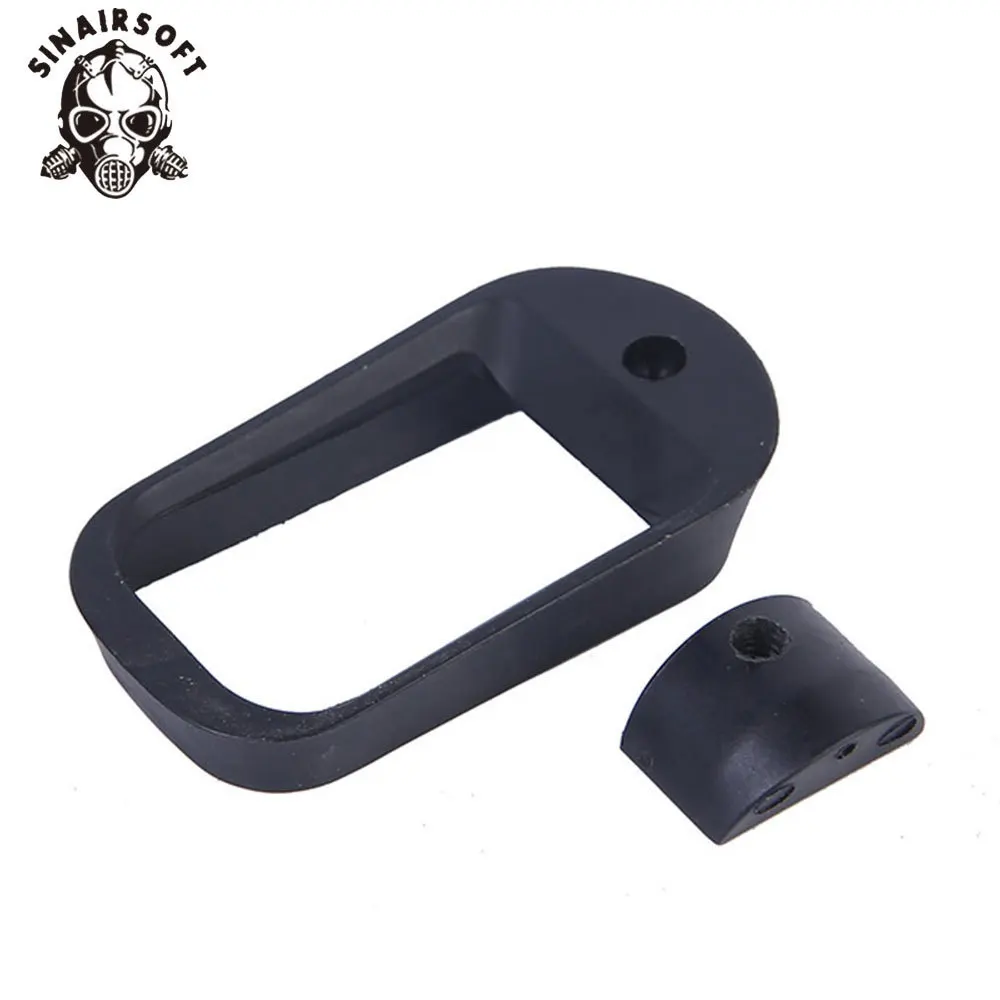 Тактический GLOCK адаптер SINAIRSOFT для охотничьих принадлежностей 17 19 22 23 24 25 26 27 28 31 32 33