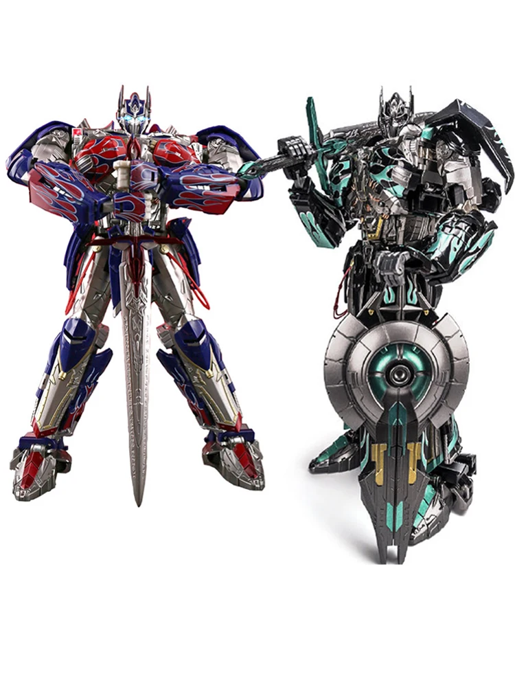 Уникальные игрушки UT R-02B R02B Challenger OP UT-02B черная версия MP10 MP-10 фигурка трансформации