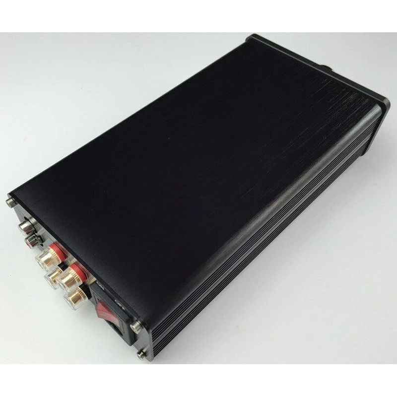 Lm3886 двухканальный класс 2 0 аудио стерео усилитель высокой мощности Hifi 40 Вт +