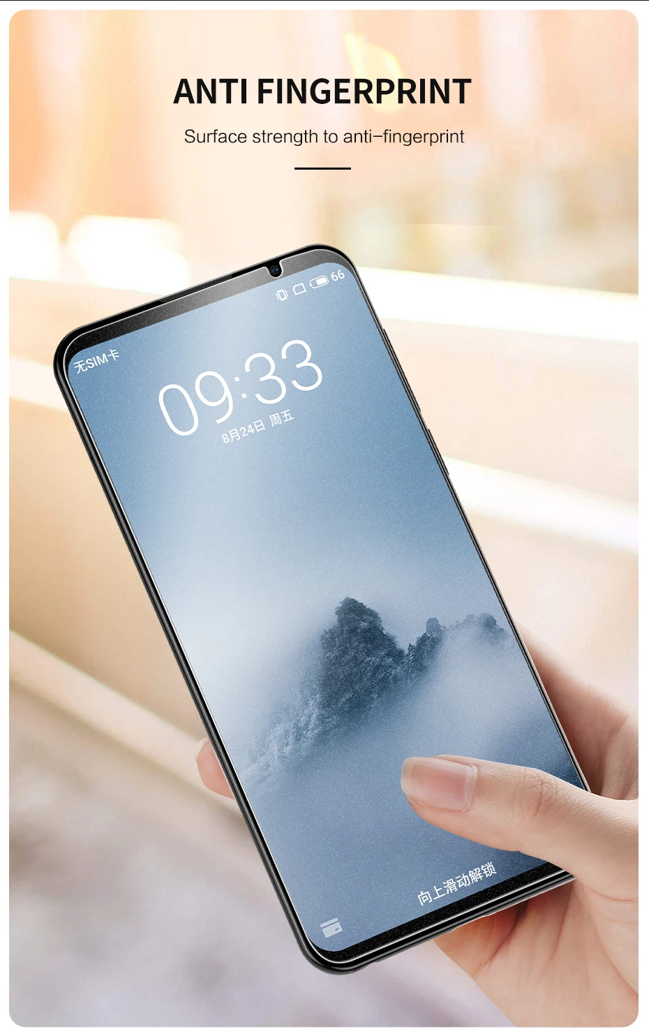 Защитная пленка для экрана SmartDevil для Meizu 16th Plus, защитная пленка из закаленного стекла для Meizu16xs 16S pro, прочная пленка для мобильного телефона