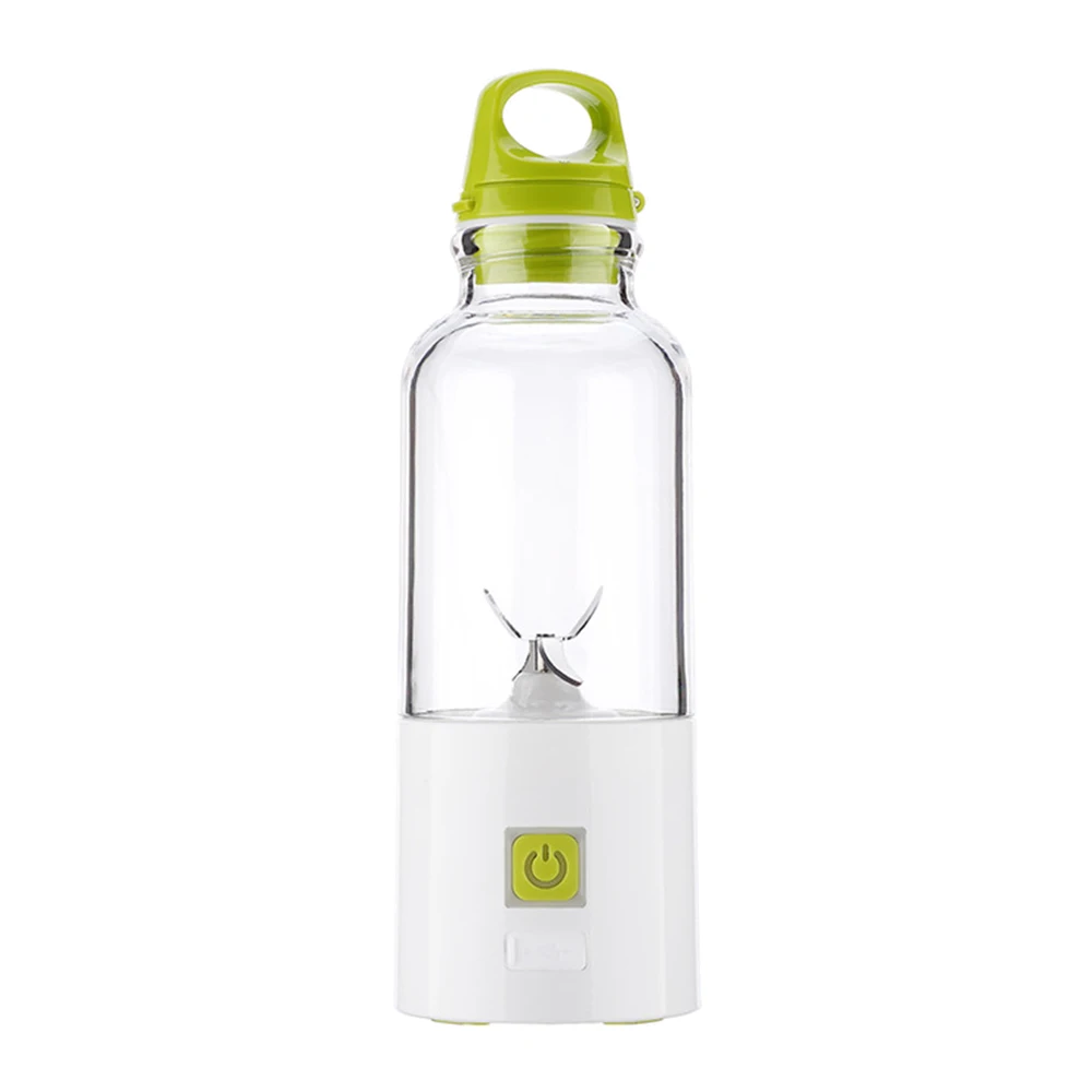FIMEI Portable Electric Juicer USB Charge Cup Multi-Functional Juice Extractor Fruit Bottle | Бытовая техника