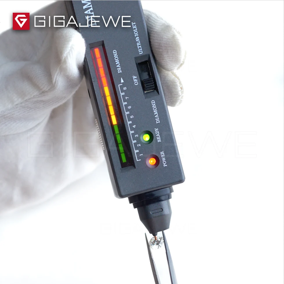 0 33 карат * 3 шт. блестящий круглый браслет с муассанитом идеальный цепочка.