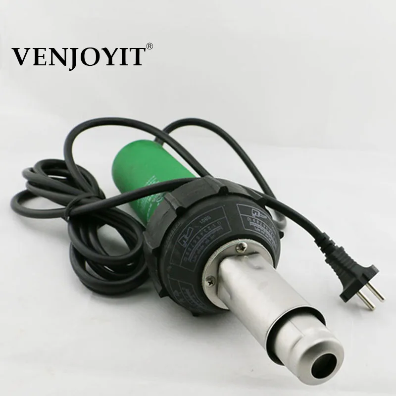 

110v or 220v 1600w handheld hot air welder gun,plastic welding gun