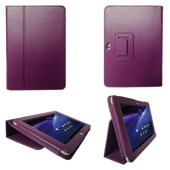 Новый чехол из искусственной кожи для Samsung galaxy tab 7300/7310 8 9 &quot кожаный P7300 |