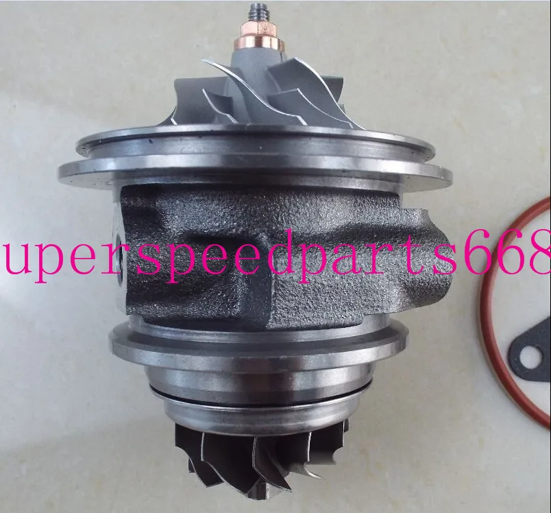 CHRA для TFO35HM TF035 49135-05010 49135 05000 99450704 турбонагнетатель Ивеко ежедневно Новый турбо 103