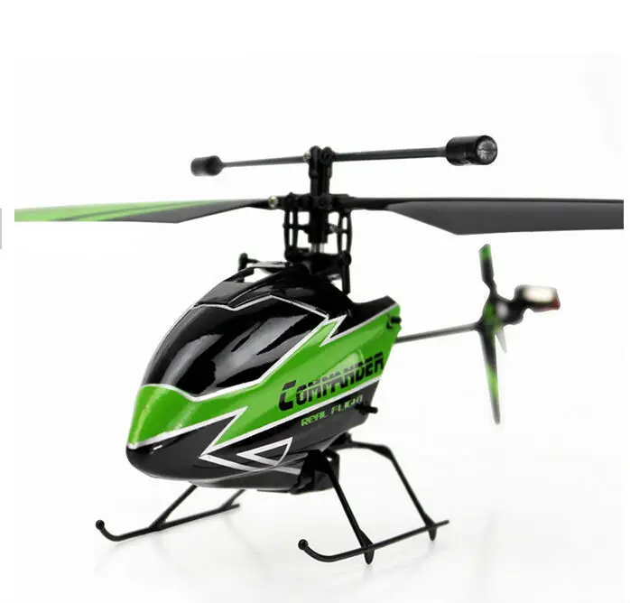 New V911-1 Upgrade Version 2.4G 4CH Single Blade Gyro RC MINI Helicopter With Charger head LCD Batteries Outdoor | Игрушки и хобби