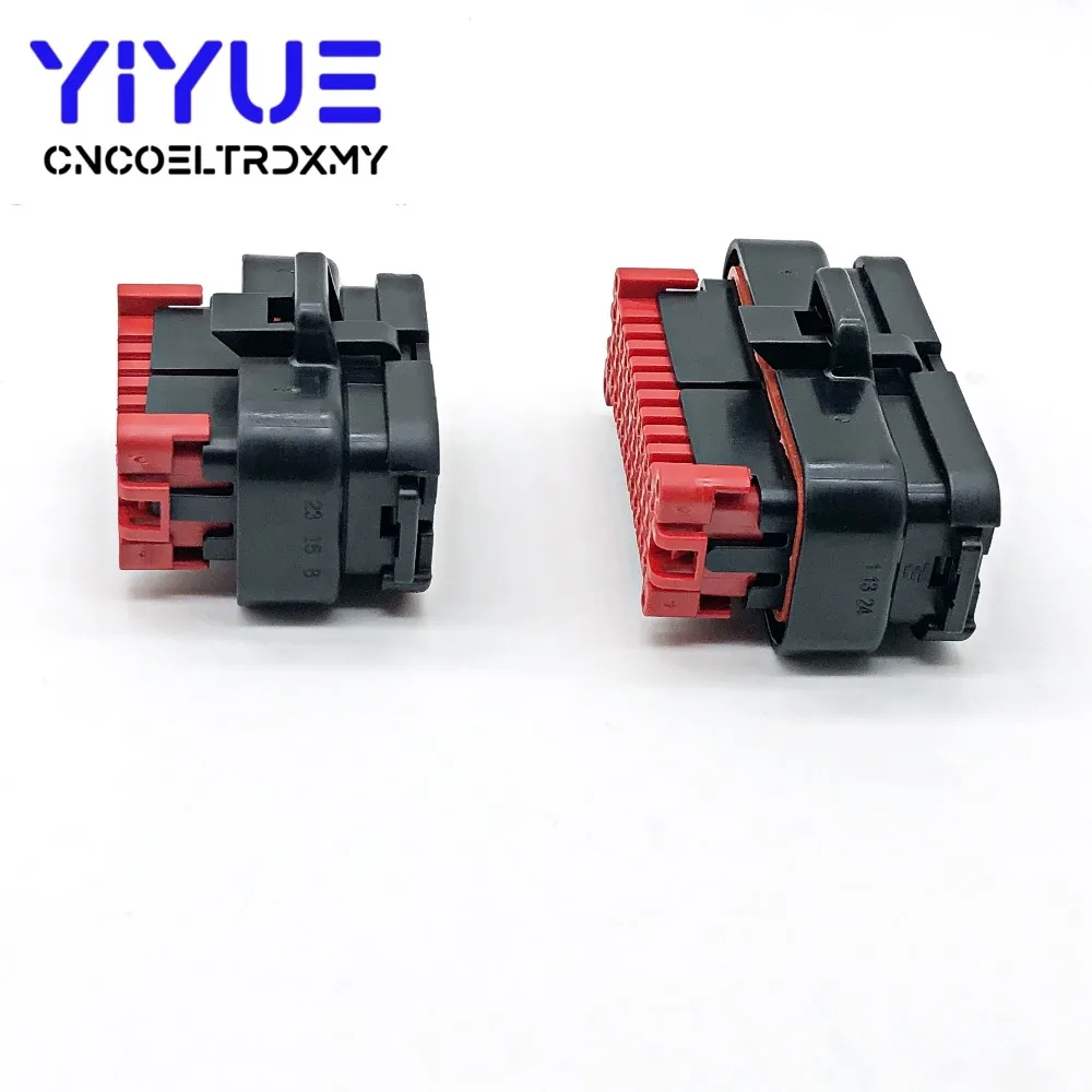 Высококачественный терминал 35 Pin/23pin разъем Tyco AMP автомобильный