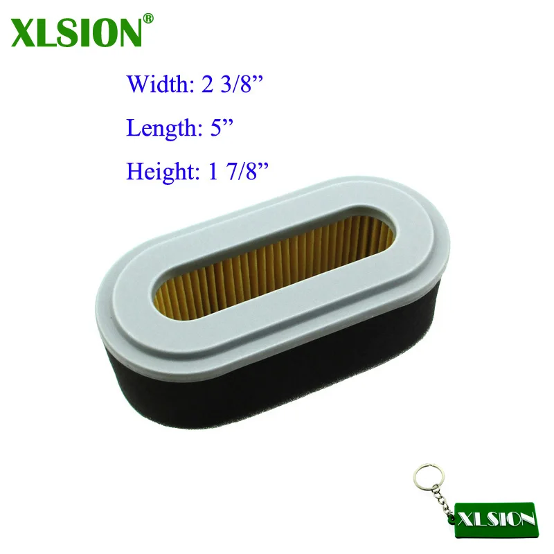 Воздушный фильтр XLSION для Subaru 20A-32636-00 277-32606-18 277-32611-07 EX13 EX17 EX21 SP170 SP210 Wacker 0156759 WM130 WM170 |