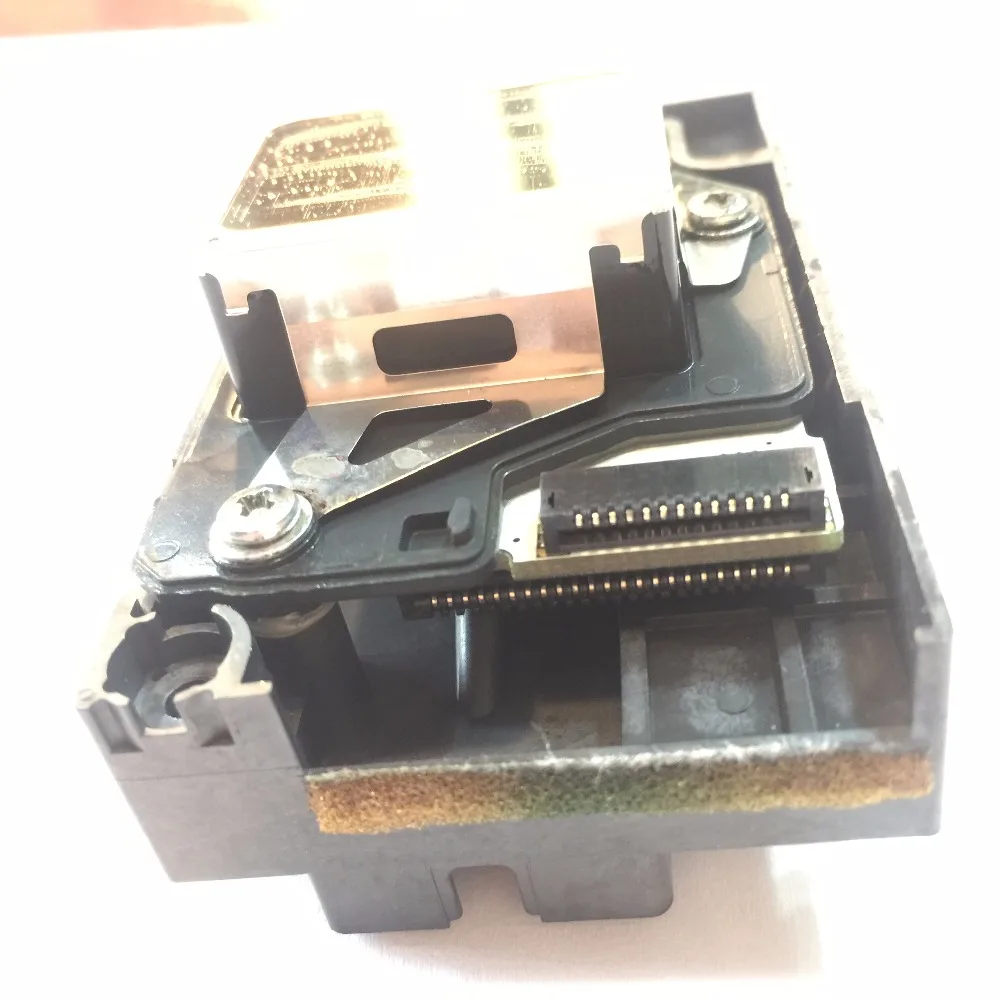 Печатающая головка печатающая совместима с Epson T50 T60 R280 R290 R330 TX650 RX610 RX680 RX690 L800 L801 L810