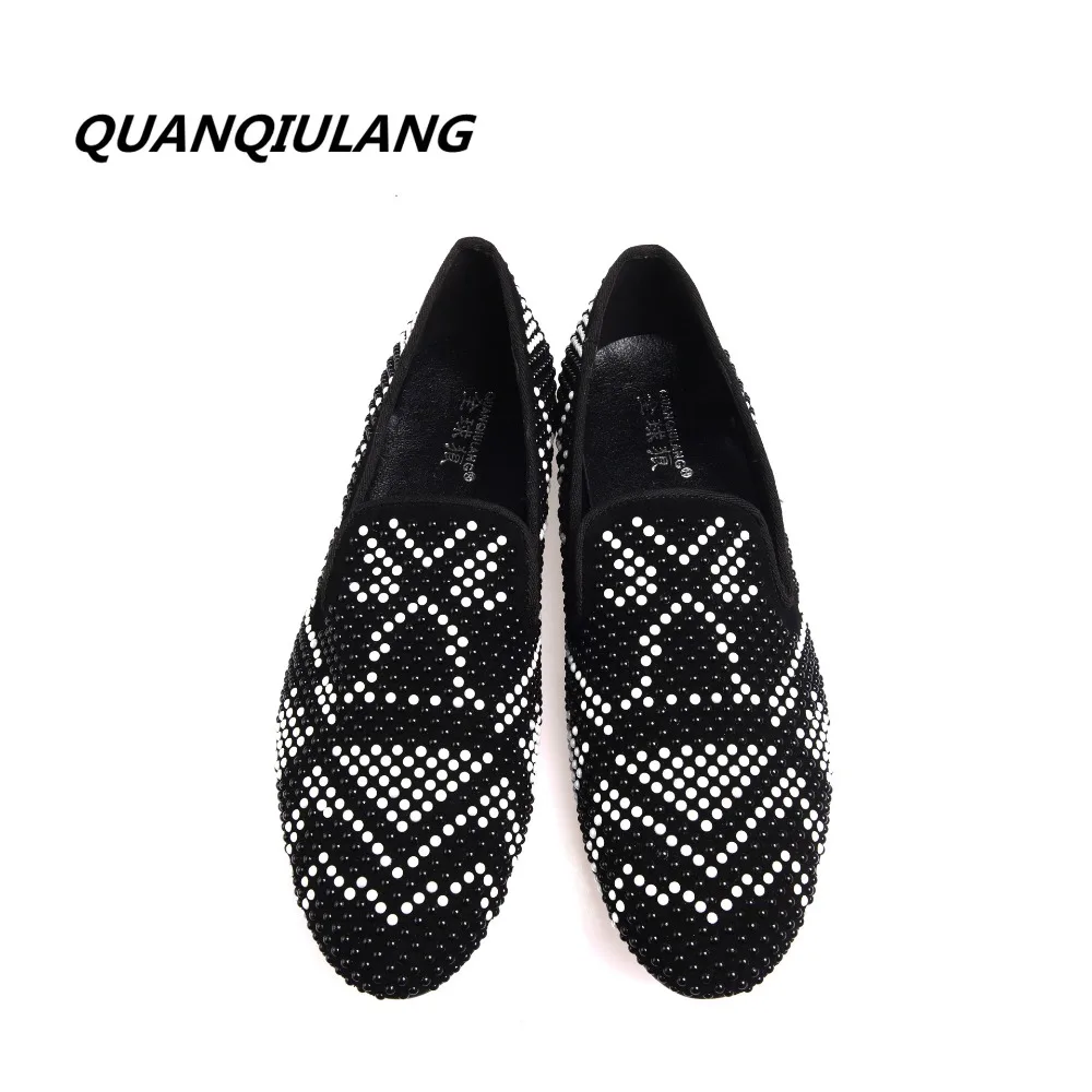 Новинка 2017 брендовая дизайнерская красная обувь кожаная со стразами модная