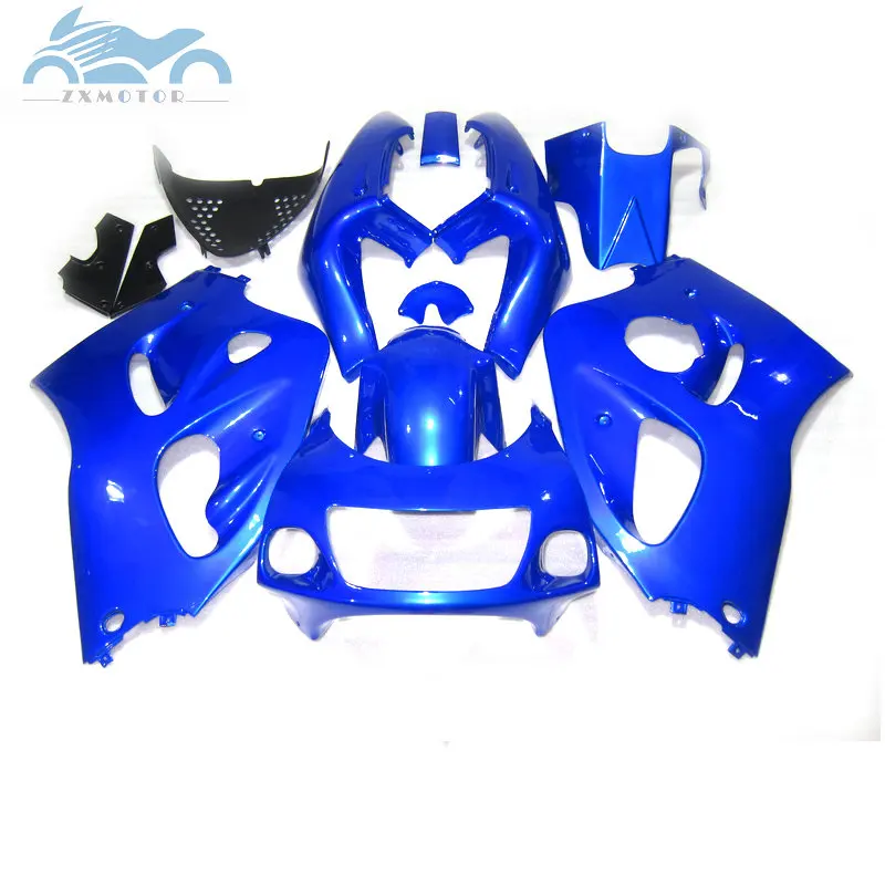 Обновленный комплект обтекателей для SUZUKI GSXR750 gsxr 750 1996 1999 2000 комплекты GSXR600 96 00