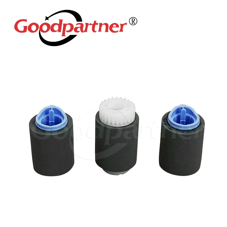 5X RM1-0036 RM1-0037 подачи Разделение Ролик для hp 4200 4300 4250 4345 4350 4700 4730 5200 CP4005 P4014 P4015 P4515 M601